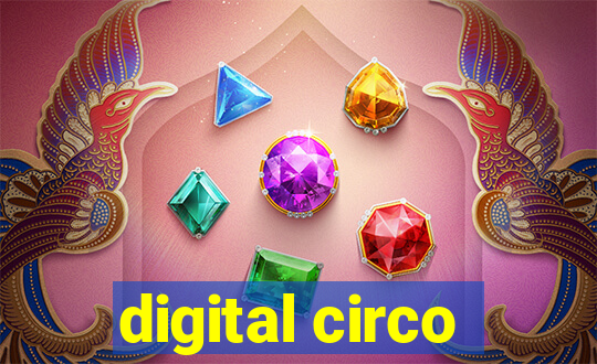digital circo